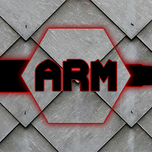 Armory Coin Coin Logo